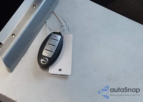 2021 Nissan Rogue Sv Fwd z USA, uszkodzony, nr VIN 5N1AT3BA1MC713833